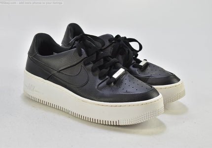 Nike  Air Force 1 Damen Sportschuhe Sneaker  EUR 40,5 Nr. 25-L 1603