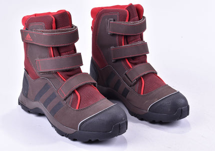 Adidas Damen Wanderschuhe Trekkingschuhe Outdoor EUR 37 1/3 Nr. 24-J 4740-SchuhGebraucht