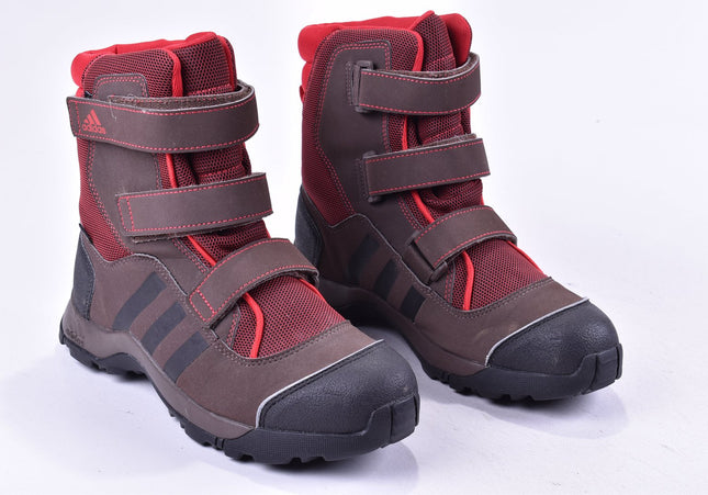 Adidas Damen Wanderschuhe Trekkingschuhe Outdoor EUR 37 1/3 Nr. 24-J 4740-SchuhGebraucht