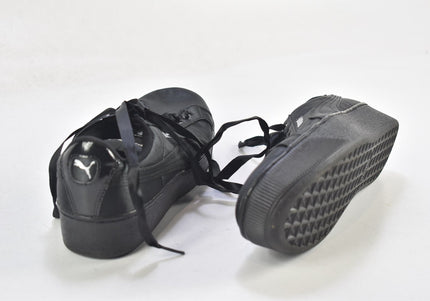 Puma Vikky Damen Sportschuhe Sneaker EUR 38,5 Nr. 23-N 3552-Schuh-Gebraucht-secondhand