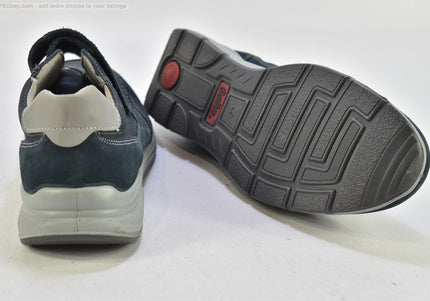 Gallus  Herren Halbschuhe Freizeitschuhe  EUR 45 Nr. 26-F 1310