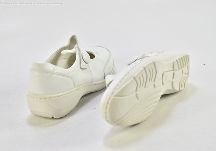 Medicus  Damen Halbschuhe Slipper Ballerinas  UK 3,5 Nr. 25-T 254
