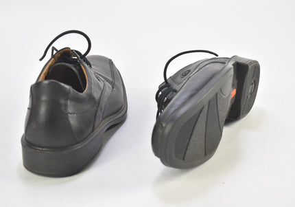 Jomos Herren Halbschuhe Freizeitschuhe EUR 39 Nr. 24-F 1037-Schuh-Gebraucht-secondhand