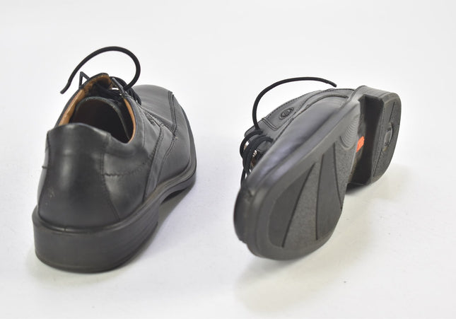 Jomos Herren Halbschuhe Freizeitschuhe EUR 39 Nr. 24-F 1037-Schuh-Gebraucht-secondhand
