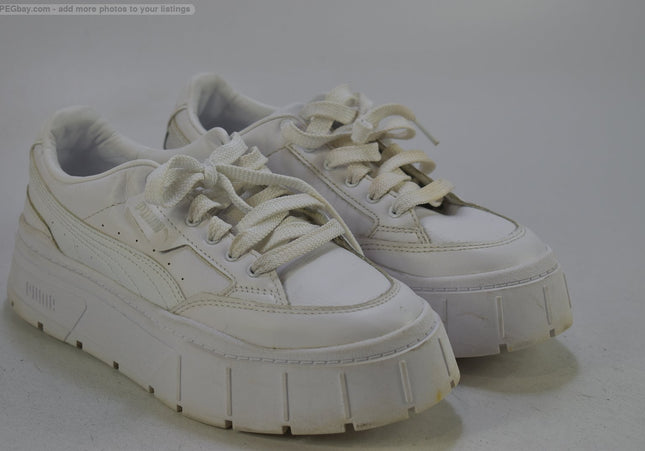 Puma  Damen Sportschuhe Sneaker  EUR 40 Nr. 25-Y 1999