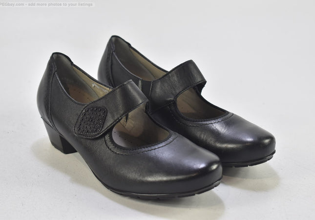 Ara Damen Pumps High Heels EUR 36,5 Nr. 25-J 2291-Schuh-Gebraucht-secondhand