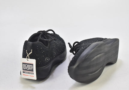Skechers Bobs Damen Sportschuhe Sneaker EUR 36 Nr. 24-X 1947-Schuh-Gebraucht-secondhand