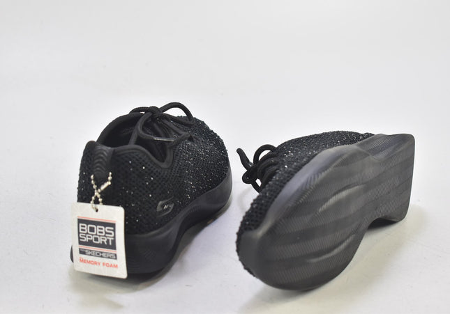 Skechers Bobs Damen Sportschuhe Sneaker EUR 36 Nr. 24-X 1947-Schuh-Gebraucht-secondhand