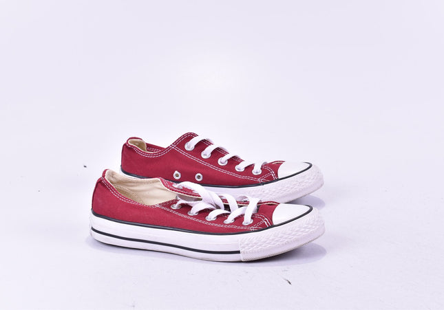Converse Damen Sportschuhe Sneaker EUR 36 Nr. 23-N 142-Schuh-Gebraucht-secondhand