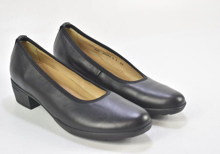 Hartjes Damen Pumps High Heels UK 7 Nr. 23-O 824-SchuhGebraucht