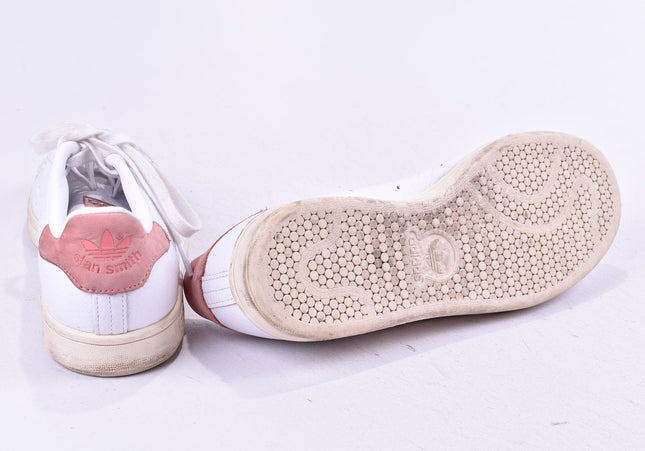 Adidas Stan Smith Herren Sportschuhe Sneaker EUR 40 Nr. 24-F 1877-Schuh-Gebraucht-secondhand