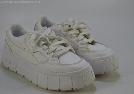 Puma  Damen Sportschuhe Sneaker  EUR 40 Nr. 25-Y 1999