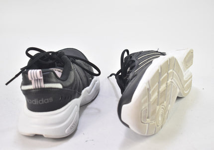 Adidas Strutter Damen Sportschuhe Sneaker EUR 38 2/3 Nr. 24-U 2627-Schuh-Gebraucht-secondhand