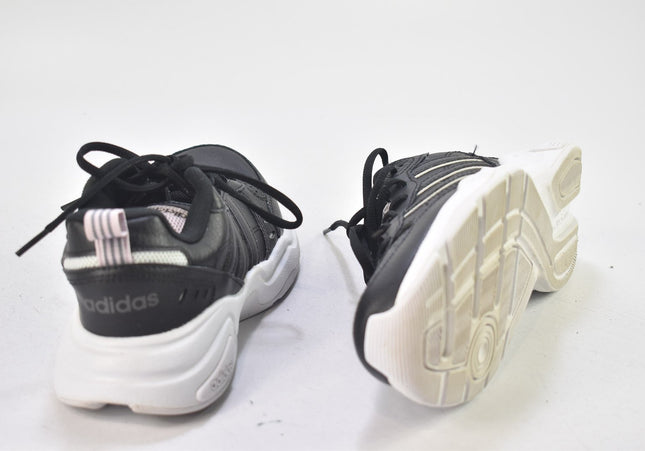 Adidas Strutter Damen Sportschuhe Sneaker EUR 38 2/3 Nr. 24-U 2627-Schuh-Gebraucht-secondhand