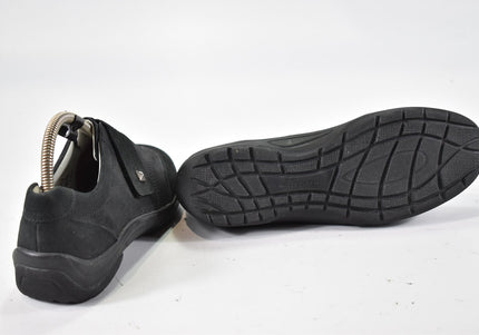 Waldläufer Damen Halbschuhe Freizeitschuhe UK 5,5 Nr. 24-A 1321-Schuh-Gebraucht-secondhand