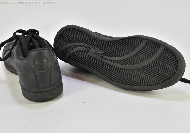 Puma  Damen Sportschuhe Sneaker  EUR 40,5 Nr. 25-U 1351