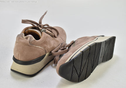 Gabor  Damen Halbschuhe Freizeitschuhe  UK 7 Nr. 25-L 824