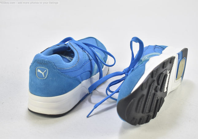 Puma Damen Sportschuhe Sneaker EUR 39 Nr. 25-J 324-Schuh-Gebraucht-secondhand
