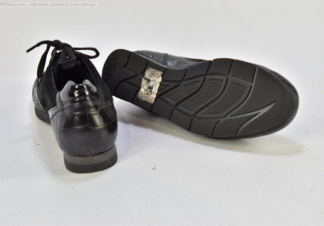 Gabor  Damen Halbschuhe Freizeitschuhe  UK 5 Nr. 25-Z 2926