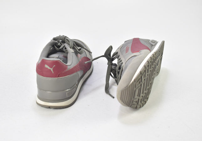 Puma Damen Sportschuhe Sneaker EUR 39 Nr. 24-U 1132-Schuh-Gebraucht-secondhand