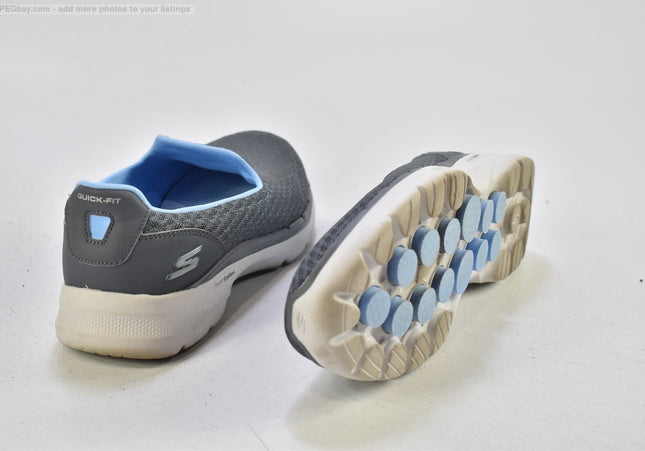 Skechers  Damen Halbschuhe Slipper Ballerinas  EUR 38,5 Nr. 25-X 69