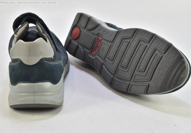 Gallus  Herren Halbschuhe Freizeitschuhe  EUR 45 Nr. 26-F 1310