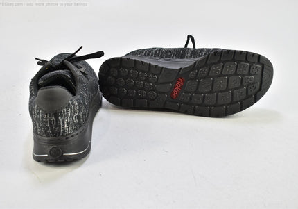 Rieker  Damen Halbschuhe Freizeitschuhe  EUR 38 Nr. 25-A 674