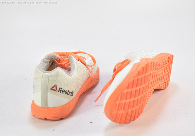 Reebok Damen Sportschuhe Sneaker EUR 38 Nr. 25-M 324-Schuh-Gebraucht-secondhand