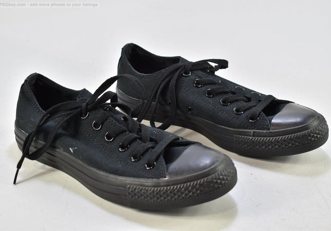 Converse Damen Sportschuhe Sneaker EUR 39 Nr. 25-A 1164-Schuh-Gebraucht-secondhand