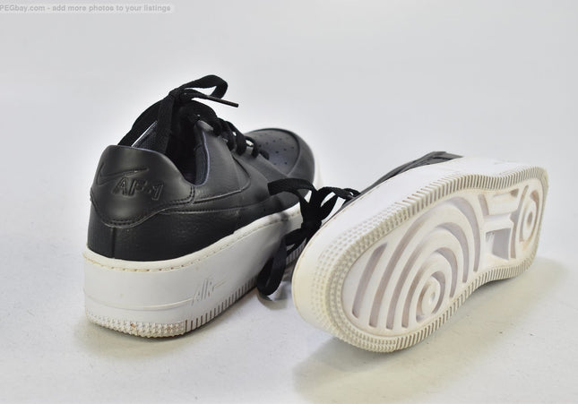 Nike  Air Force 1 Damen Sportschuhe Sneaker  EUR 40,5 Nr. 25-L 1603