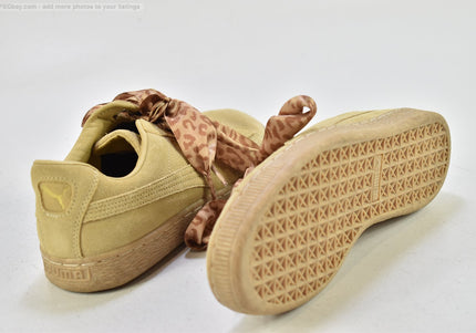 Puma Suede Damen Sportschuhe Sneaker  EUR 40,5 Nr. 25-T 483