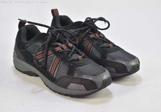 Lands End Damen Halbschuhe Freizeitschuhe EUR 37 Nr. 25-J 1437-Schuh-Gebraucht-secondhand