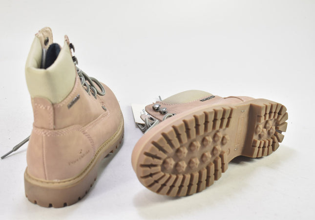 Tom Tailor Damen Stiefelette Boots EUR 37 Nr. 24-B 1577-Schuh-Gebraucht-secondhand