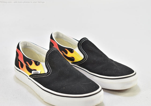 Vans Damen Sportschuhe Sneaker EUR 36 Nr. 25-M 1006-Schuh-Gebraucht-secondhand