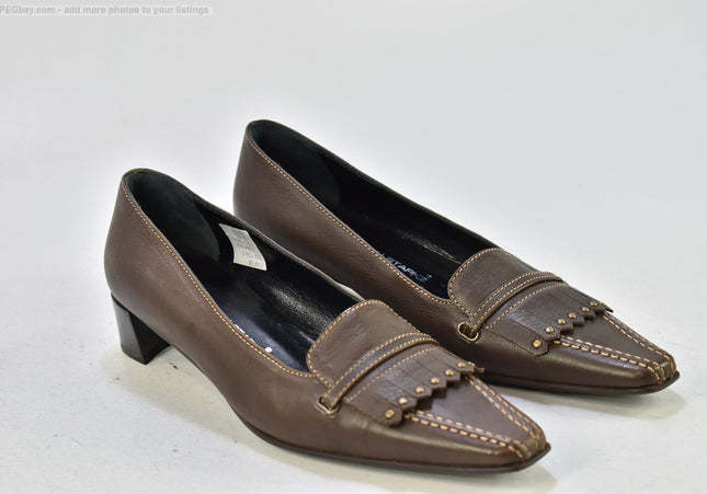 Konstantin Strake  Damen Pumps High Heels  EUR 37 Nr. 25-Z 870