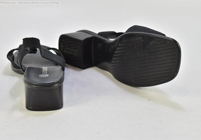 Remonte  Damen Sandale Sandalette  UK 8,5 Nr. 25-S 4734