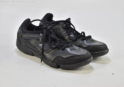 Adidas  Damen Halbschuhe Freizeitschuhe  EUR 39 1/3 Nr. 25-X 1929