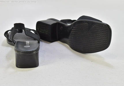 Remonte  Damen Sandale Sandalette  UK 8,5 Nr. 25-S 4734