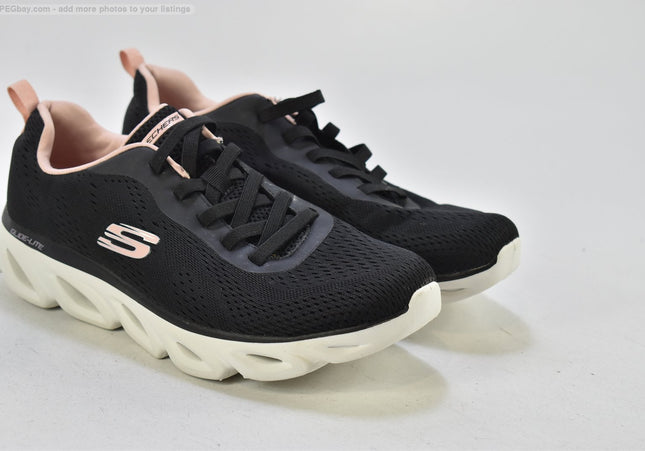 Skechers Glide-Lite Damen Sportschuhe Sneaker  EUR 41 Nr. 25-L 1604