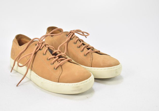 Timberland Herren Halbschuhe Freizeitschuhe EUR 41 Nr. 24-P 867-Schuh-Gebraucht-secondhand