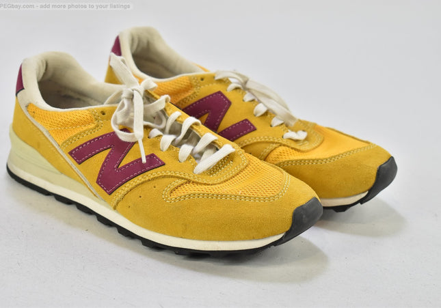 New Balance  WL 996 Svd Damen Sportschuhe Sneaker  EUR 41 Nr. 25-L 963