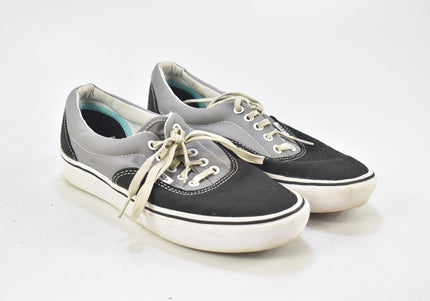 Vans Herren Sportschuhe Sneaker EUR 40,5 Nr. 24-Y 1028-Schuh-Gebraucht-secondhand