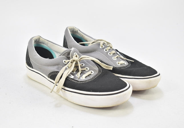 Vans Herren Sportschuhe Sneaker EUR 40,5 Nr. 24-Y 1028-Schuh-Gebraucht-secondhand