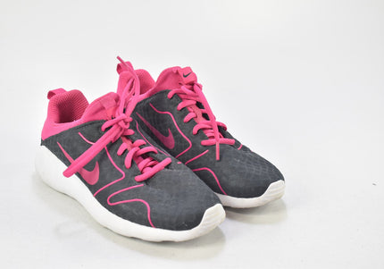 Nike Kaishi Damen Sportschuhe Sneaker EUR 39 Nr. 24-P 2714-Schuh-Gebraucht-secondhand