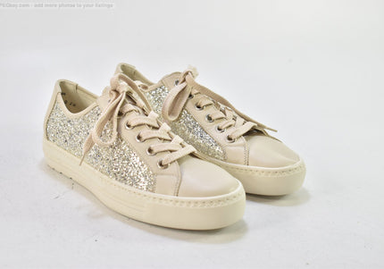 Paul Green  Damen Halbschuhe Freizeitschuhe  UK 6 Nr. 26-Z 2117