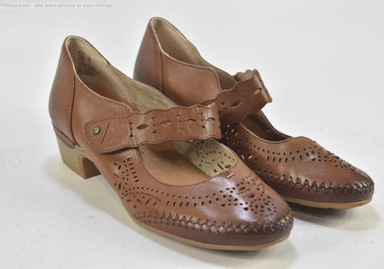 Jana Damen Pumps High Heels EUR 42 Nr. 25-F 1829-Schuh-Gebraucht-secondhand