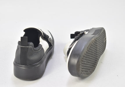 Geox Damen Halbschuhe Slipper Ballerinas EUR 35 Nr. 24-P 1467-Schuh-Gebraucht-secondhand