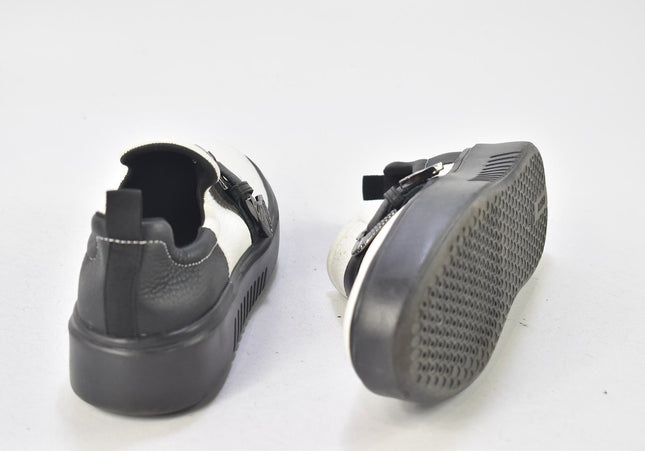 Geox Damen Halbschuhe Slipper Ballerinas EUR 35 Nr. 24-P 1467-Schuh-Gebraucht-secondhand