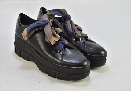 Geox  Damen Halbschuhe Freizeitschuhe  EUR 40 Nr. 25-L 825