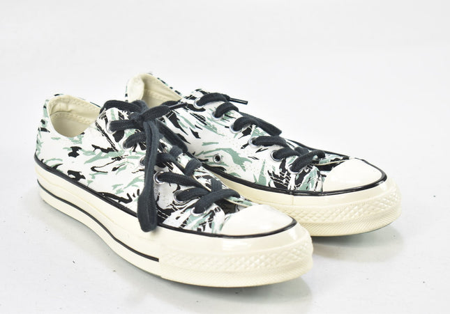 Converse Damen Sportschuhe Sneaker EUR 38 Nr. 23-U 1870-Schuh-Gebraucht-secondhand